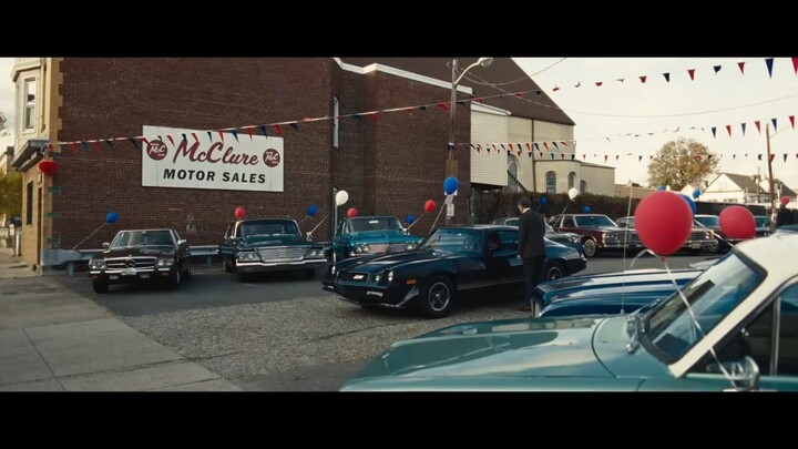 How to Watch Springsteen: Deliver Me from Nowhere 2025 Full Movie Online for Free