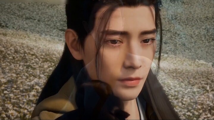 “พี่รัก” เหมาะกับการบอกดังๆ มั้ย? ——เอ็มวีเฉินเฉียวเฉียน