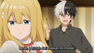 Konyaku Haki sareta Reijou Eps 1 (Sub-Indo)