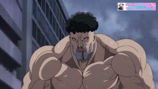 Phim One Punch Man Tập 8 p6