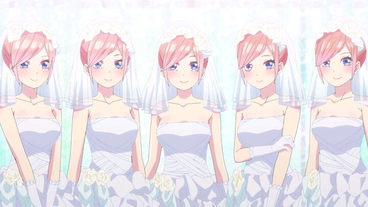 Gotoubun no Kiseki (Vietsub)