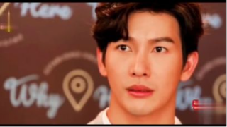 เพื่อแก้แค้นพ่อ เขากลับกลายเป็นผู้หญิง EP8