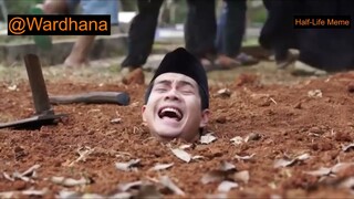 Azab Indonesia Half Life SFX #3