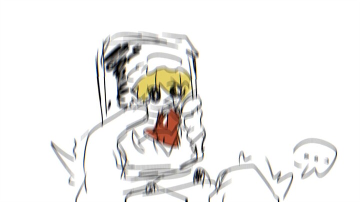 [Desa Crimson Demon Timur] Kamar mandi Nona Sakuya dipenuhi air pasang