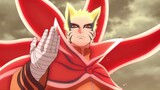 [Anime]MAD.AMV: Aku Uzumaki Naruto, Naruto Masa Depan