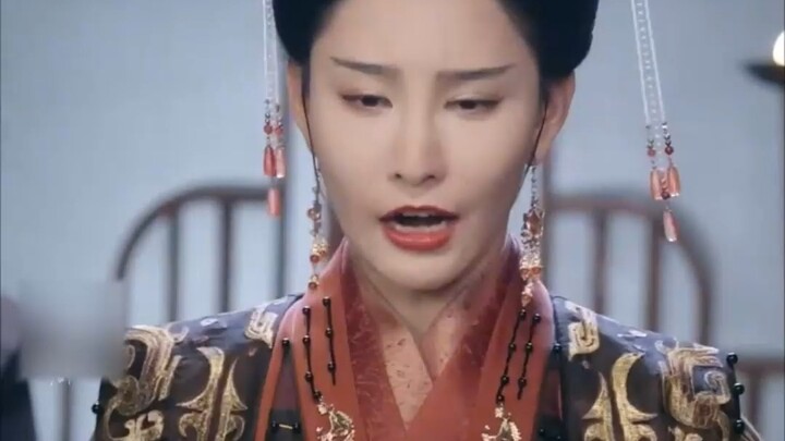 All the Officials in My Court Are Traitors (14)