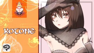 ‼️Begini Cara Kotone Ngajak Main Oniichan😋🥵