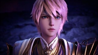 PV THRONE OF SEAL EPISODE 186