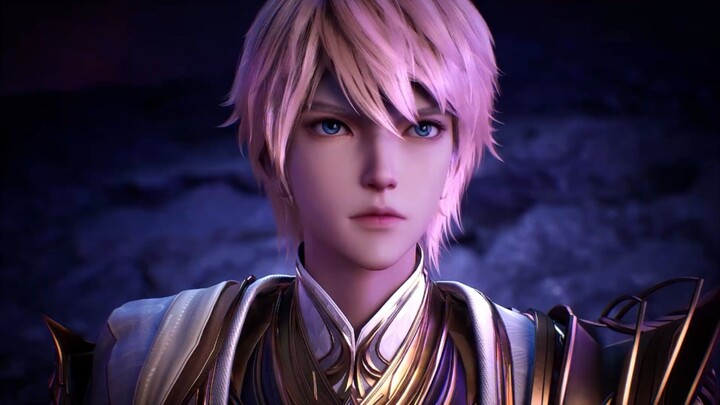 PV THRONE OF SEAL EPISODE 186