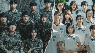 Duty After School  Part 2 (2023) -  Episode 8 [ENG SUB]