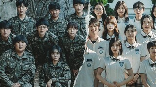 Duty After School  Part 2 (2023) -  Episode 10 FINALE [ENG SUB]