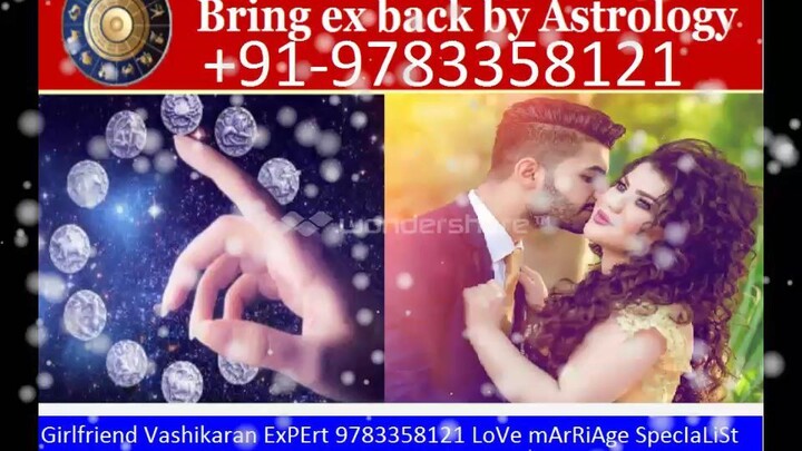 Vashikaran Mantra to Get Lost Love Back 91-9783358121 In Canada, Australia,