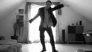【舞蹈】Sven Otten (JSM) - Parov Stelar - All Night