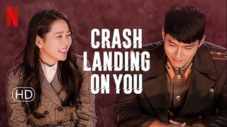 Crash Landing On You Hindi Urdu ep15