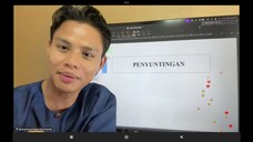 BM F5 PENYUNTINGAN