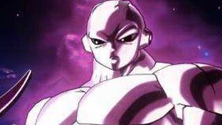 Goku menerima pelatihan khusus dari Imam Besar? Jilian vs Khamba! tanggal 02