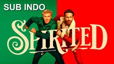 Spirited 2022 SUB INDO