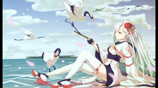 Potongan campuran Azur Lane, Viva Azur