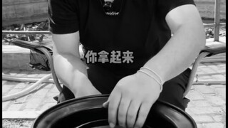 When I Take a Newbie to Play Games