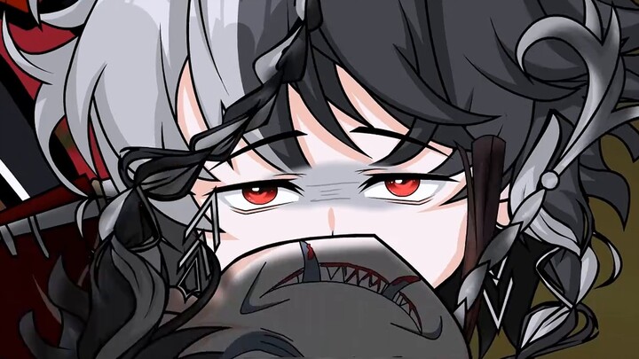 "Dark Tathagata" micro-film version, collection 1 to 4, watch the "anti-moving version" in one go!