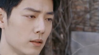 che Be careful to enter [Xiao Zhan Narcissus | Sheng Yang] Yang Sheng "After I became a top star, I 