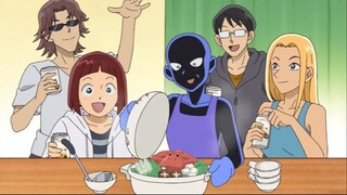 Detective Conan The Culprit Hanzawa (2023) Eng Dub Season 1 Episode 10