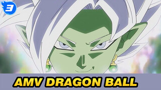 [AMV Dragon Ball / Epik]
Satu Nama Yang Akan Selalu Diingat Selamanya -- Zamasu_3