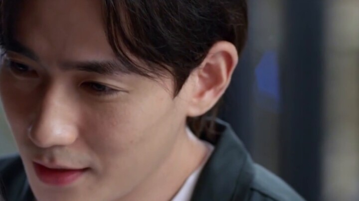 [Zhu Yilong] Shen Wei & Jing Ran: Prejudice (5)