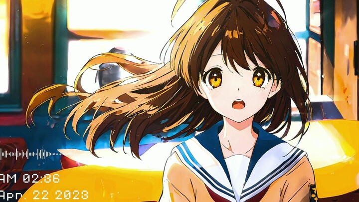 CLANNAD-古河渚/Furukawa Nagisa 动态壁纸 wallpaper engine