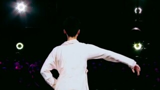 "As a great country, what's wrong with knowing some Qinggong?" - A mashup of the classical male danc