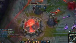 Những khoảnh khắc ingame bá đạo #42