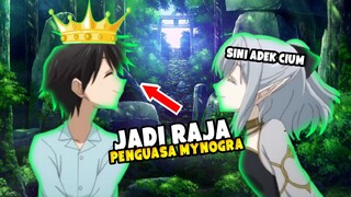 Awalnya Sakit Parah Tapi Setelah Berenkarnasi, Malah...