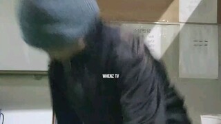 ANU DAW???#whenztv @followers @highlight