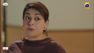 Mann Mast Malang | Episode 34 | Danish Taimoor - Sahar Hashmi | Pakistani Drama | Har Pal Geo
