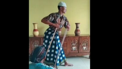 Wayang Orang