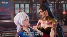 [ EPISODE 14 ] Legend Of Dragon Soldier Season 1 - 1080p Super Duper HD Sub Indo