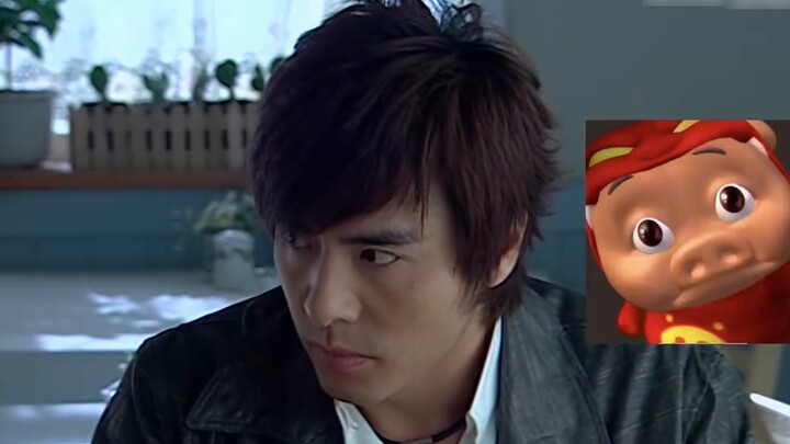 Rating 9.8! The strongest domestic special effects top IP! The character is Buddhist and the record 