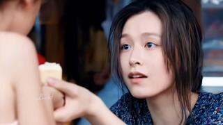 "The woman who guest-starred in Detective Chinatown 3 and appeared for less than two minutes has bec