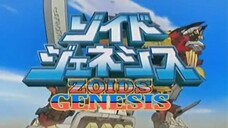 Zoids genesis ep 39