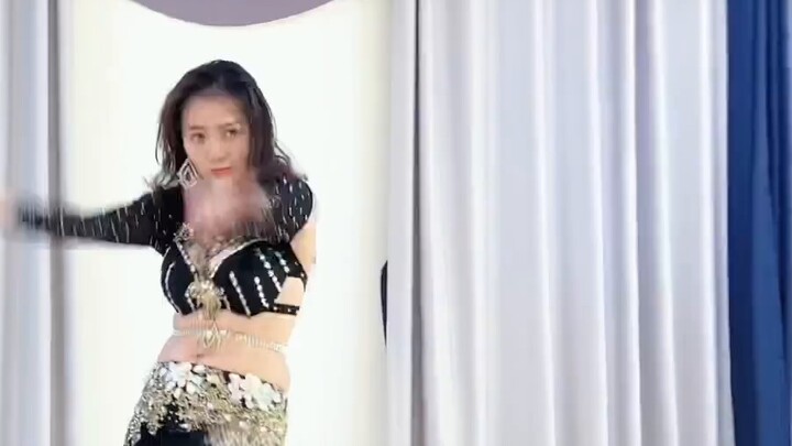 Oriental Dance-Love is Freedom