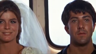 [World Cinema History] In these three minutes, the film has gone through 128 years