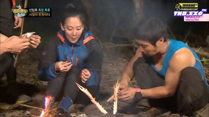[Thaisub] 141017 Law of Jungle in Micronesia กฎแห่งป่า โซโลมอน ตอน3