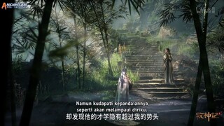 Tales Of Herding Gods Eps 40 Sub Indo (1080HD)