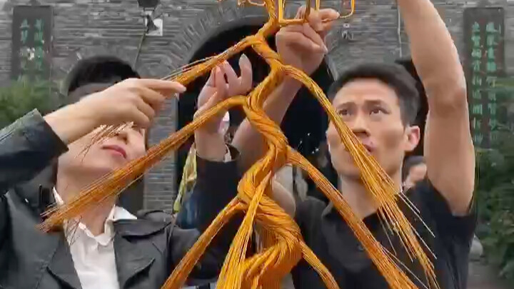 Wishing our motherland prosperity and flourishing! Wishing everyone a life as vibrant and colorful a