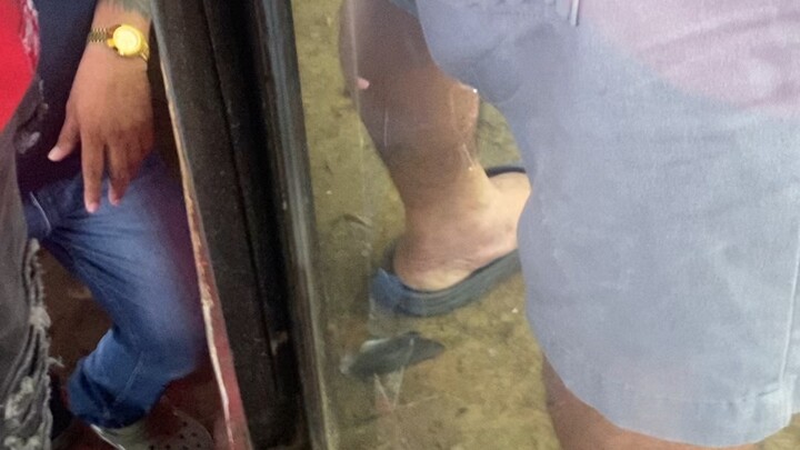 Parihas magaling, pula yong sa amin mga idol. Patay rin pagkatapos