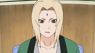 Naruto là một gia đình