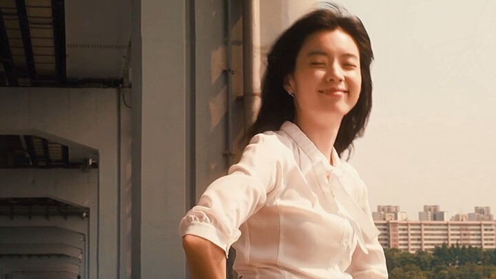 Episode 30丨See how the beautiful doctor chases the handsome fireman, Han Hyo Joo is so beautiful!
