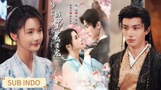 Zhang Chi & Zi Chunhe - She became extremely delicate and the God of War Lord was so favored