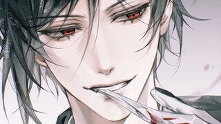 What is it like to have a super protective butler?