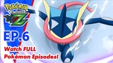 Pokémon the Series: XYZ | EP6〚Full Episode〛